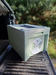 Summer Dorset Buckfast National Nuc's (Paynes Poly National Nuc)