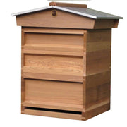 Bespoke Beekeeping Equipment & Nuc Package