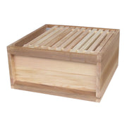 Bespoke Beekeeping Equipment & Nuc Package