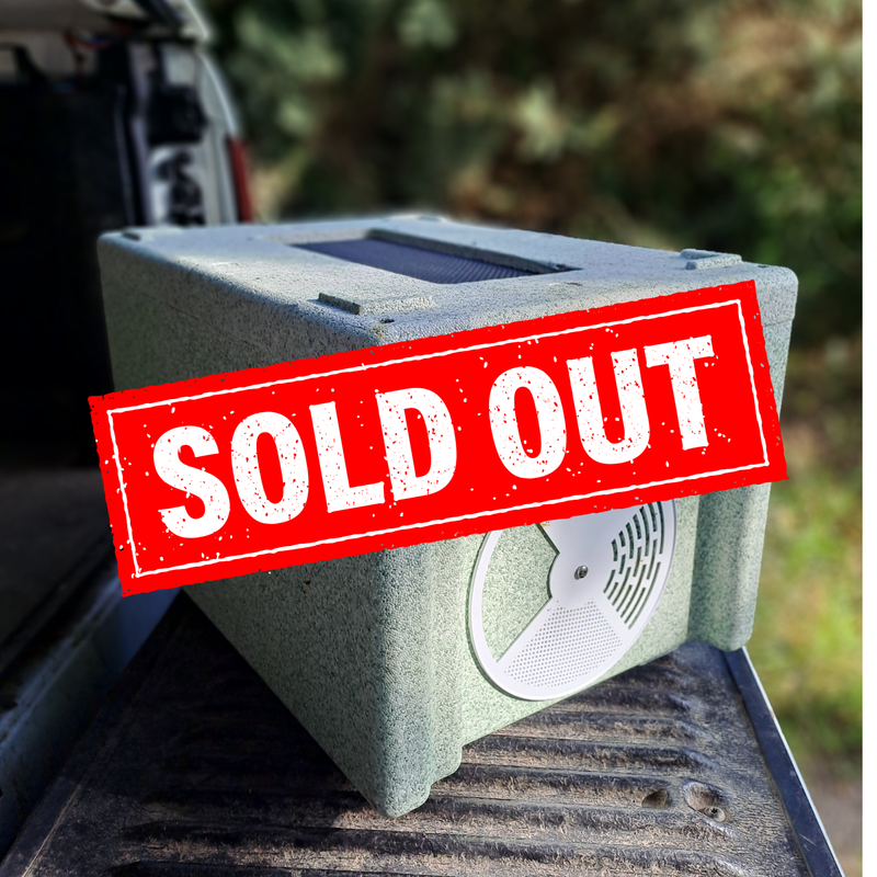 Buy Overwintered National Nuc – 6-Frame Poly (UK 2026)