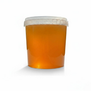 Raw Dorset Honey – 1.5 kg Family Pail of Local Wildflower Honey | Jurassic Bees