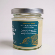 230gram soft set honey dorset side