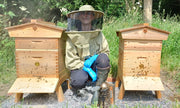 Second Hive Builder Programme - Grow Your Own Second Colony