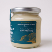 Soft Set Honey from Dorset Side image