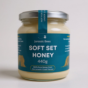 Soft Set honey 440gram