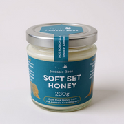 dorset soft set honey 230gram