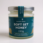 honey from dorset soft set
